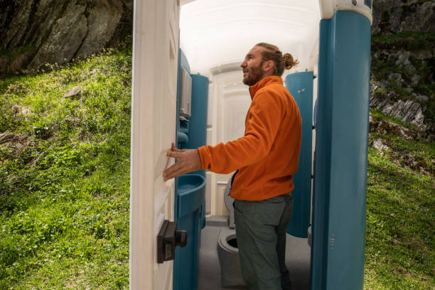 Sanitation services for porta potties in Dayton, OR