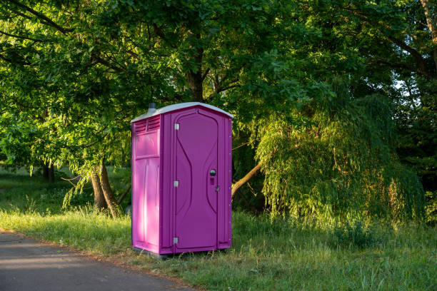 Portable Toilet Options We Offer in Dayton, OR