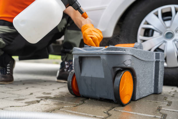 Reliable Dayton, OR porta potty rental Solutions